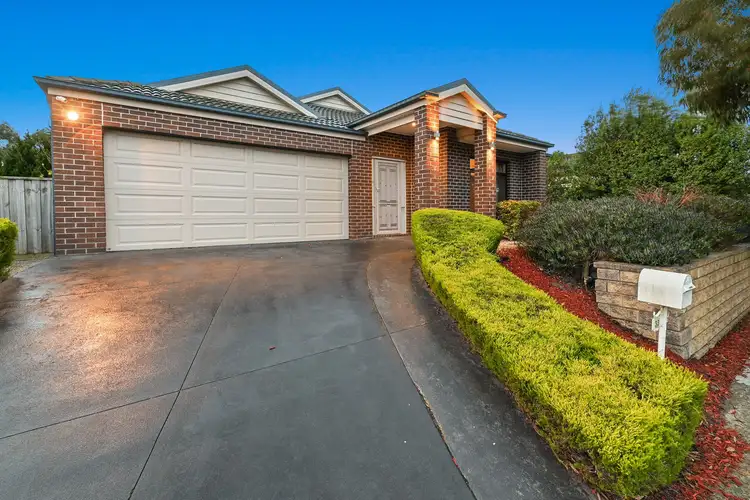 33 Inkerman Street, Berwick VIC 3806