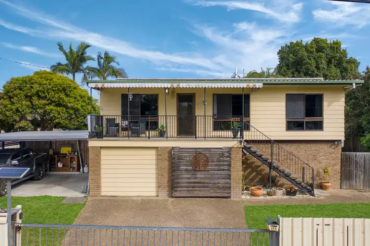 Third view of Homely house listing, 595 Browns Plains Road, Crestmead QLD 4132