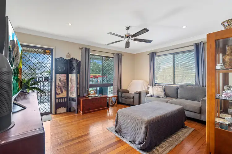Fifth view of Homely house listing, 595 Browns Plains Road, Crestmead QLD 4132