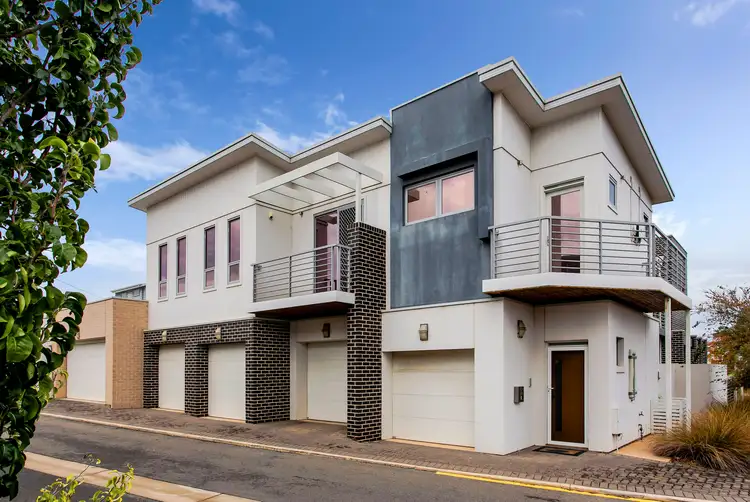 Second view of Homely house listing, 2 Ashworth Avenue, St Clair SA 5011