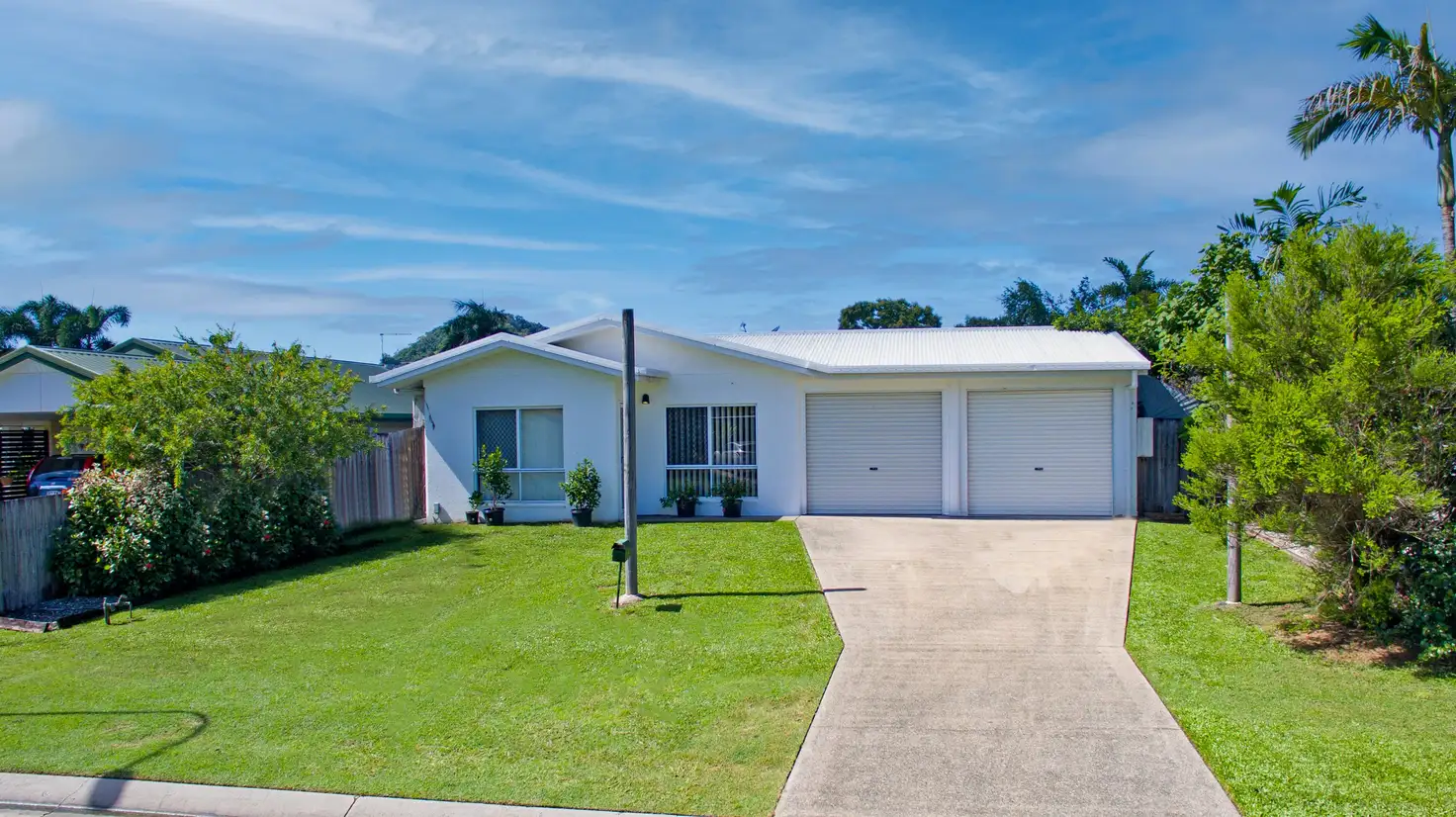 Main view of Homely house listing, 5 Dolphin Close, Kewarra Beach QLD 4879