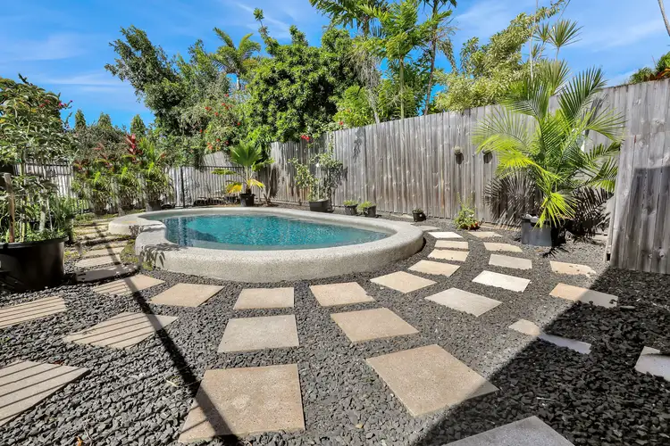 Second view of Homely house listing, 5 Dolphin Close, Kewarra Beach QLD 4879