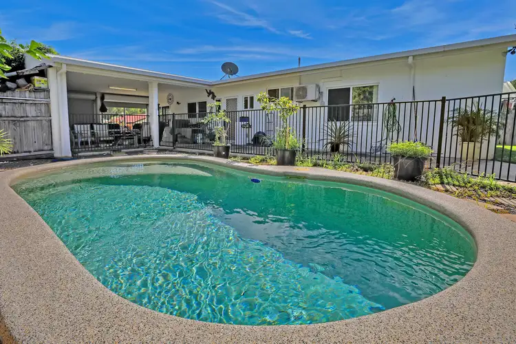 Third view of Homely house listing, 5 Dolphin Close, Kewarra Beach QLD 4879