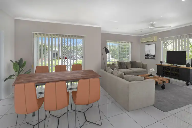 Fifth view of Homely house listing, 5 Dolphin Close, Kewarra Beach QLD 4879