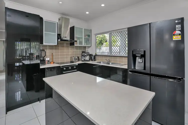 Sixth view of Homely house listing, 5 Dolphin Close, Kewarra Beach QLD 4879