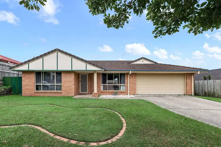 3 Penina Place, Oxley QLD 4075