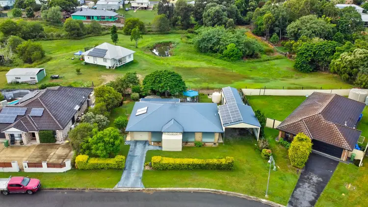 Seventh view of Homely house listing, 23 Varley Street, Lowood QLD 4311