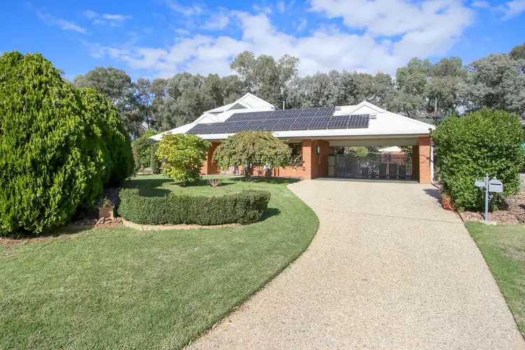 18 Park View Close, Wodonga VIC 3690