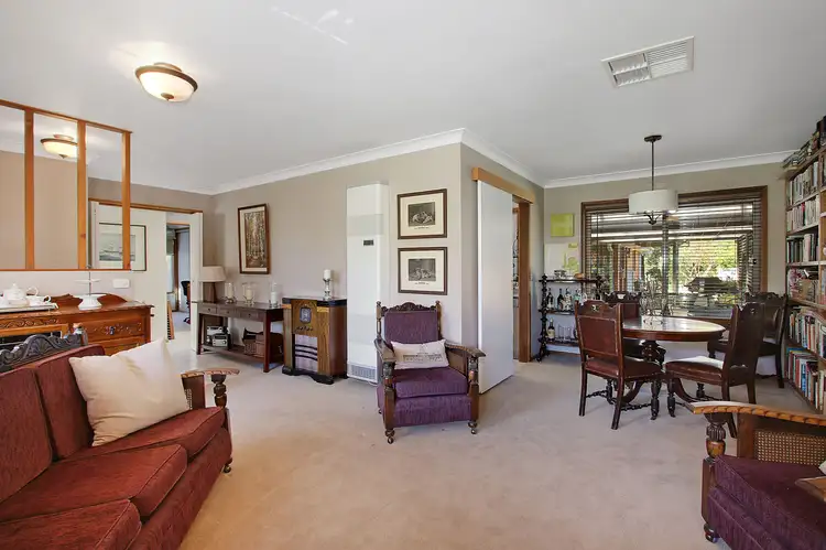 Fourth view of Homely house listing, 18 Park View Close, Wodonga VIC 3690