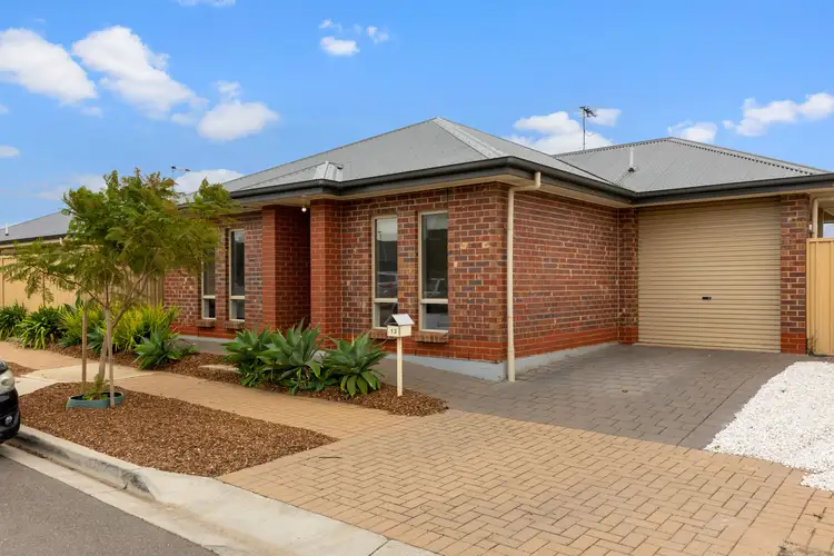 Main view of Homely house listing, 13 Erie Drive, Seaford Meadows SA 5169