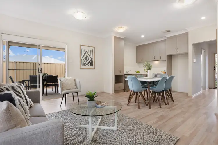 Second view of Homely house listing, 13 Erie Drive, Seaford Meadows SA 5169