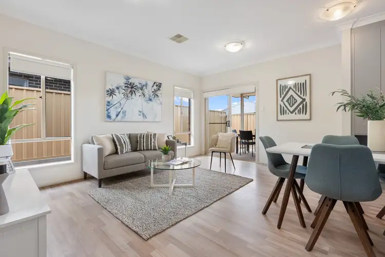 Third view of Homely house listing, 13 Erie Drive, Seaford Meadows SA 5169