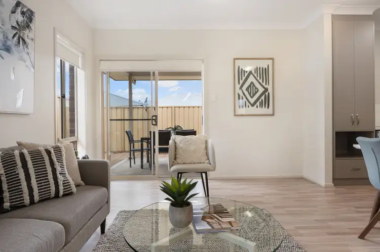 Fourth view of Homely house listing, 13 Erie Drive, Seaford Meadows SA 5169
