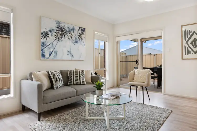 Sixth view of Homely house listing, 13 Erie Drive, Seaford Meadows SA 5169