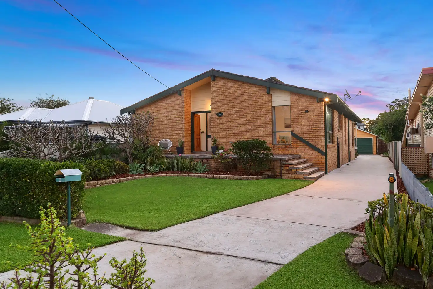 Main view of Homely house listing, 8 Restella Avenue, Davistown NSW 2251