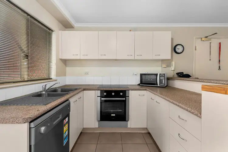 Third view of Homely apartment listing, 3/55 Hassall Street, Corinda QLD 4075