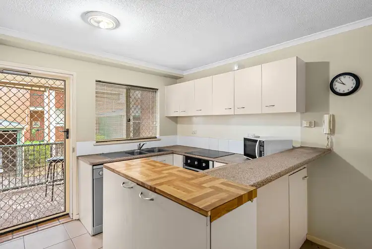 Fourth view of Homely apartment listing, 3/55 Hassall Street, Corinda QLD 4075