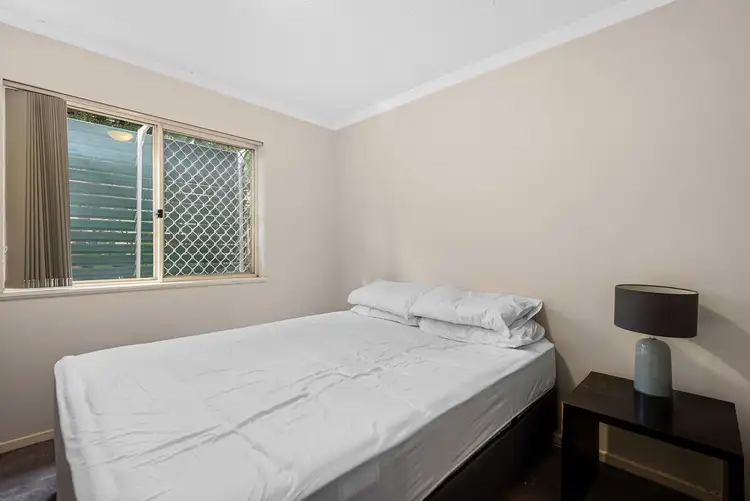 Fifth view of Homely apartment listing, 3/55 Hassall Street, Corinda QLD 4075