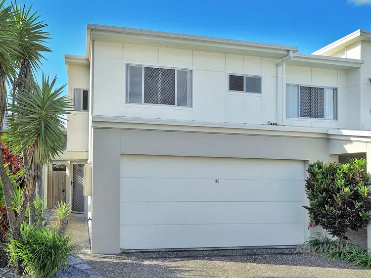 Main view of Homely townhouse listing, 80/50 Perkins Street, Calamvale QLD 4116
