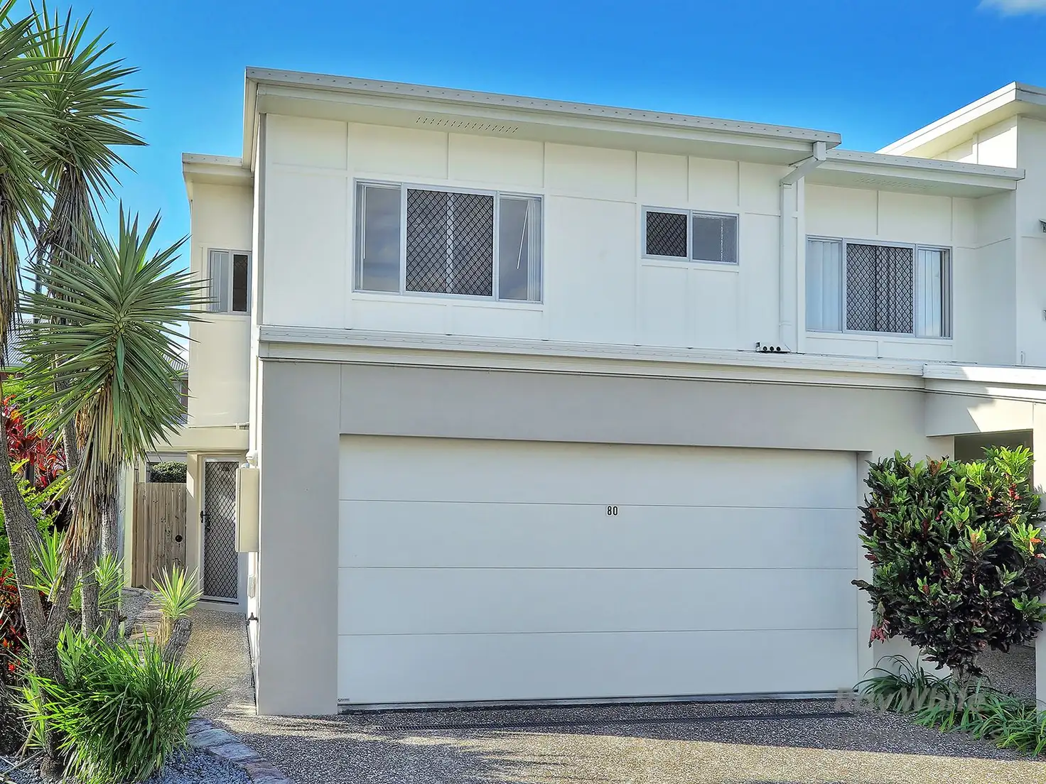 Main view of Homely townhouse listing, 80/50 Perkins Street, Calamvale QLD 4116