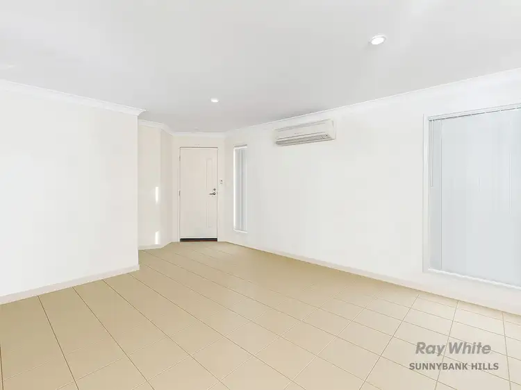 Second view of Homely townhouse listing, 80/50 Perkins Street, Calamvale QLD 4116