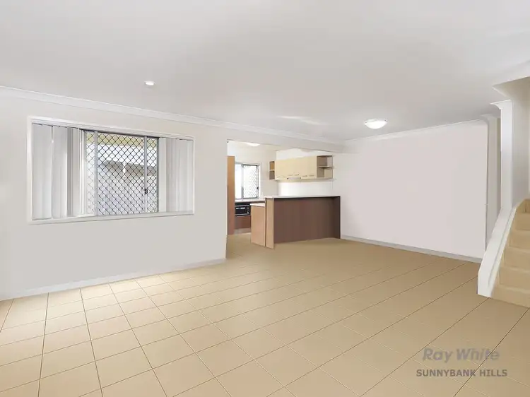 Third view of Homely townhouse listing, 80/50 Perkins Street, Calamvale QLD 4116