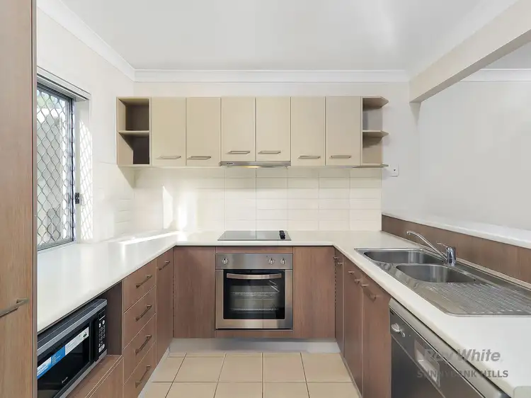 Fifth view of Homely townhouse listing, 80/50 Perkins Street, Calamvale QLD 4116