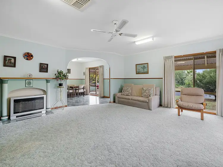 Second view of Homely house listing, 5 Bourke Drive, Benalla VIC 3672