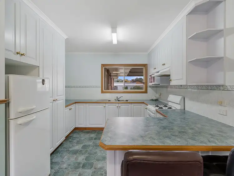Third view of Homely house listing, 5 Bourke Drive, Benalla VIC 3672