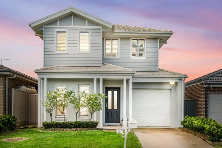 19 Kewba Street, Riverstone NSW 2765