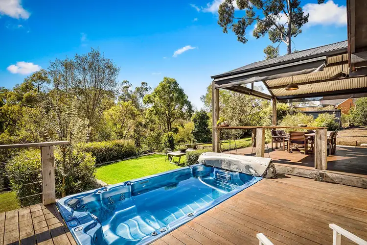 Fifth view of Homely house listing, 7 Goodier Place, Kenthurst NSW 2156