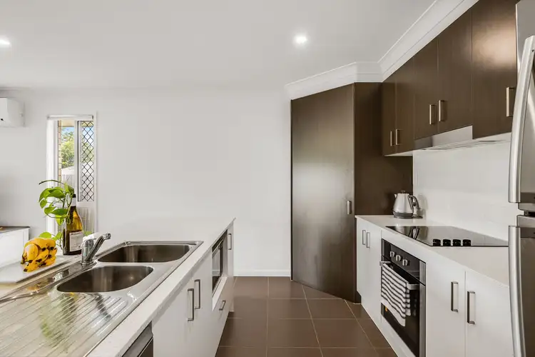 Third view of Homely house listing, 34 Mariette Street, Harristown QLD 4350