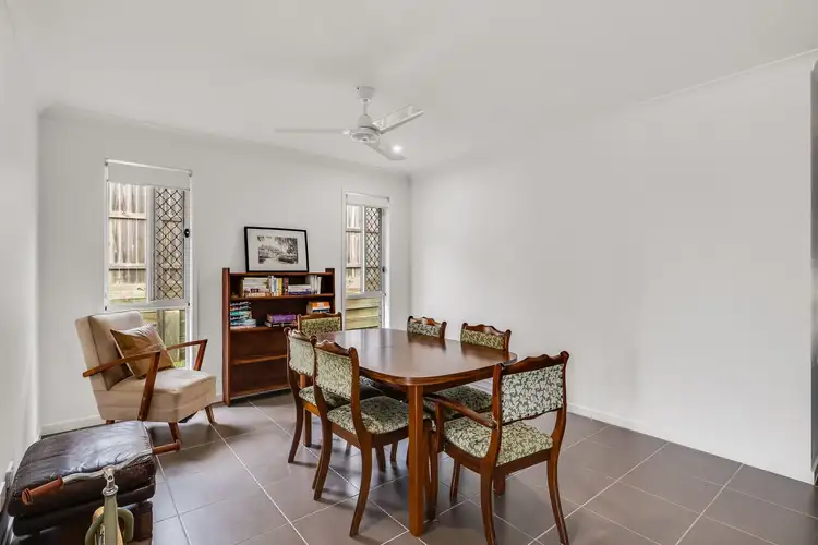 Fourth view of Homely house listing, 34 Mariette Street, Harristown QLD 4350