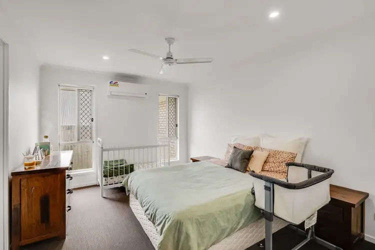 Sixth view of Homely house listing, 34 Mariette Street, Harristown QLD 4350