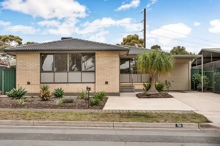 10 Mostyn Crescent, Salisbury East SA 5109