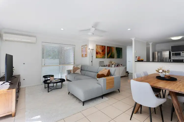 Main view of Homely semi-detached listing, 2/39 Alma Street, Southport QLD 4215