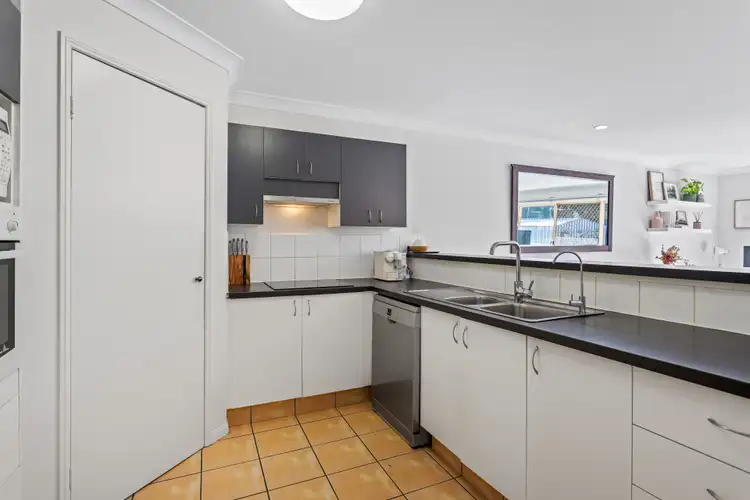 Fourth view of Homely semi-detached listing, 2/39 Alma Street, Southport QLD 4215