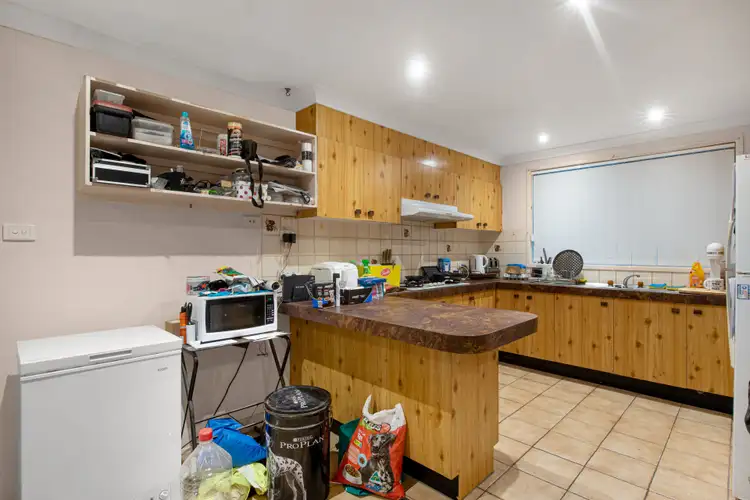 Second view of Homely house listing, 10 Tipping Place, Ambarvale NSW 2560