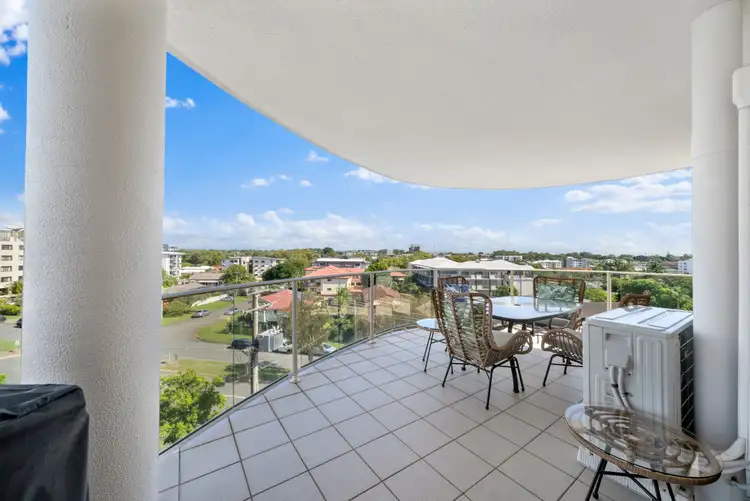 Second view of Homely unit listing, 36/76-78 John Street, Redcliffe QLD 4020