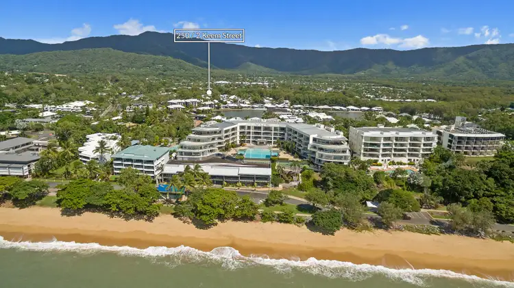 250/2 Keem Street, Trinity Beach QLD 4879