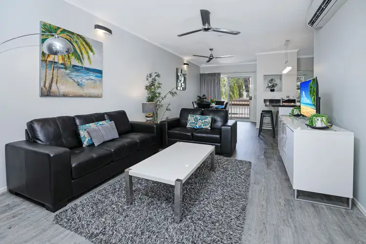Sixth view of Homely unit listing, 250/2 Keem Street, Trinity Beach QLD 4879
