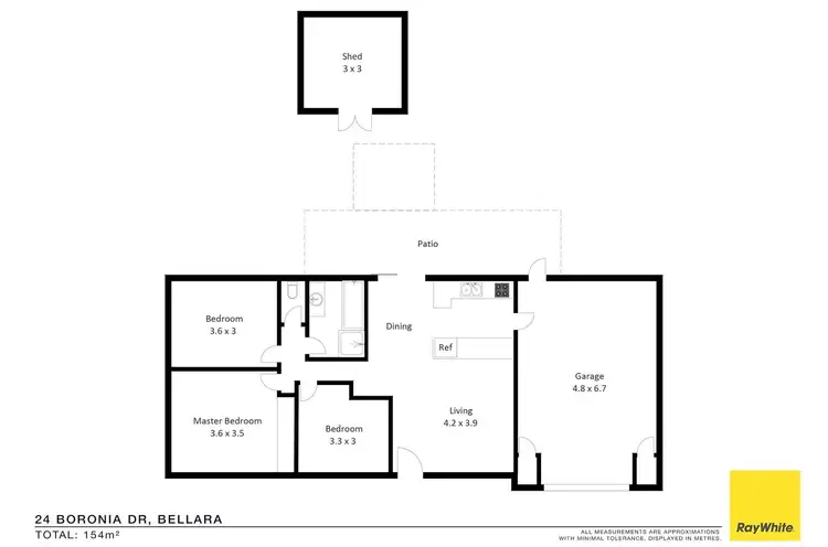 Third view of Homely house listing, 24 Boronia Drive, Bellara QLD 4507