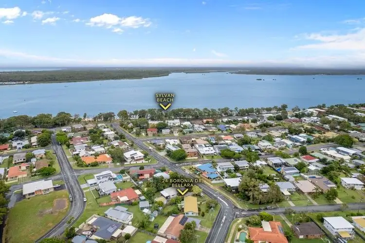 Sixth view of Homely house listing, 24 Boronia Drive, Bellara QLD 4507