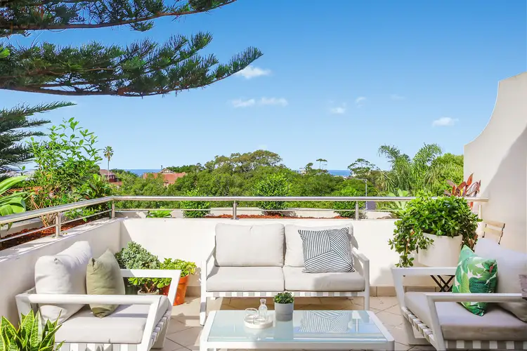 Main view of Homely townhouse listing, 1/59-61 Birriga Road, Bellevue Hill NSW 2023