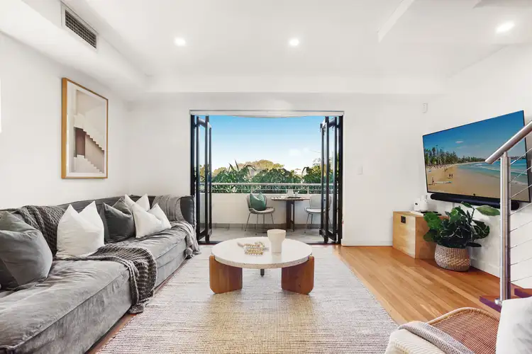 Third view of Homely townhouse listing, 1/59-61 Birriga Road, Bellevue Hill NSW 2023