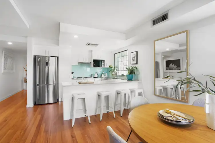 Fourth view of Homely townhouse listing, 1/59-61 Birriga Road, Bellevue Hill NSW 2023