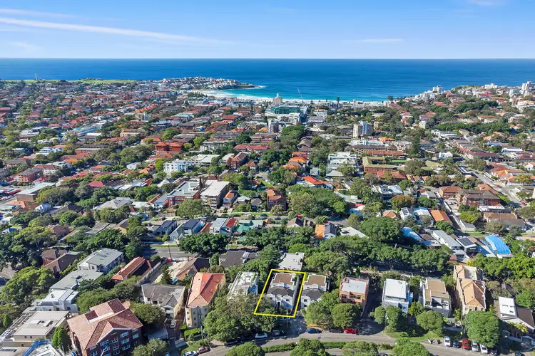 Fifth view of Homely townhouse listing, 1/59-61 Birriga Road, Bellevue Hill NSW 2023