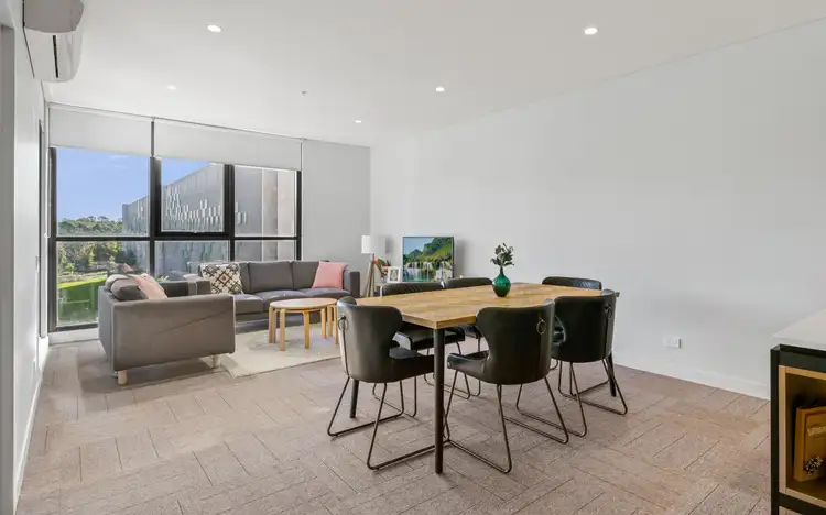Third view of Homely unit listing, Address available on request