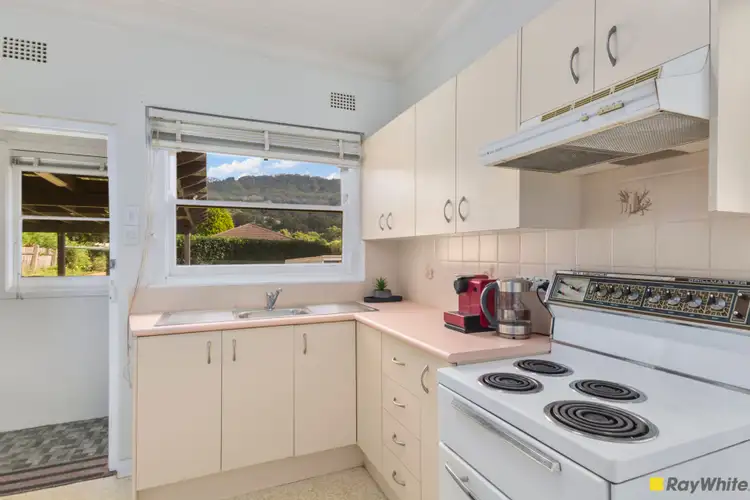 Sixth view of Homely house listing, 482 Princes Highway, Woonona NSW 2517