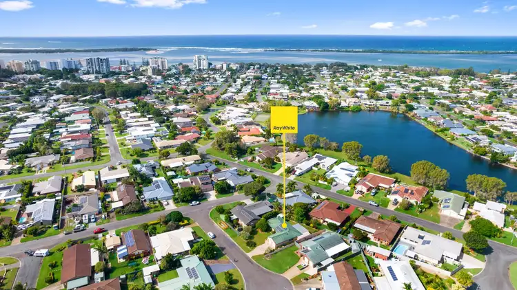 7 French Court, Golden Beach QLD 4551